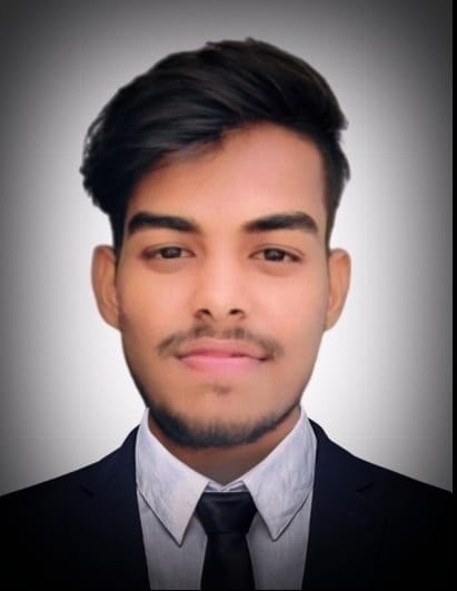 Arpit Tiwari