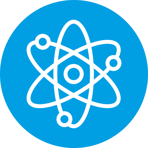 React